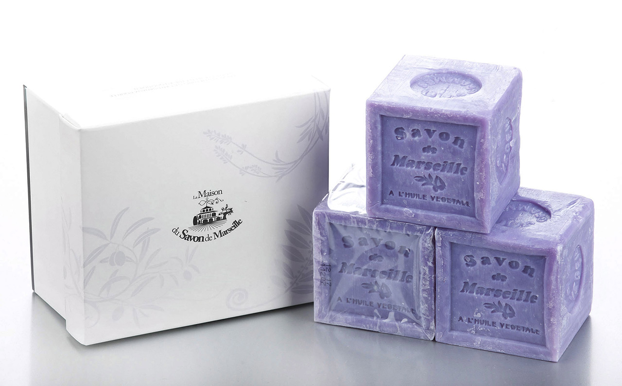 La Masion Webiste & Graphic Design